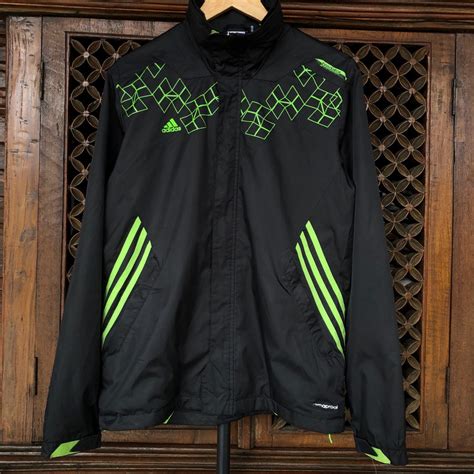 harga jaket adidas climaproof original